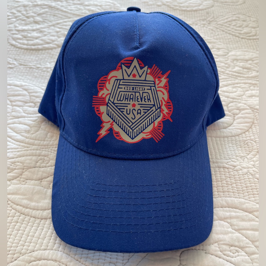 Budlight Hat
